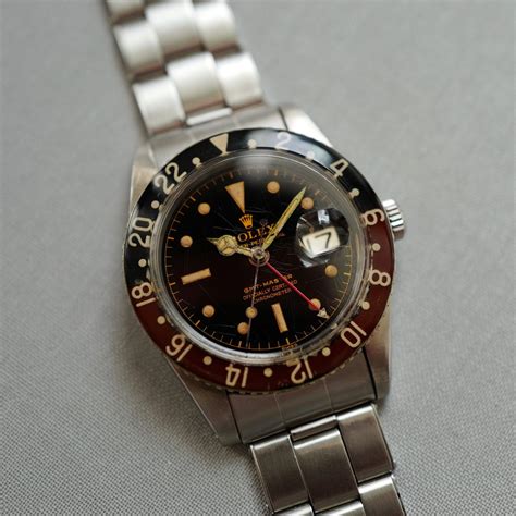 rolex cratoin we uhr|Rolex gmt manual.